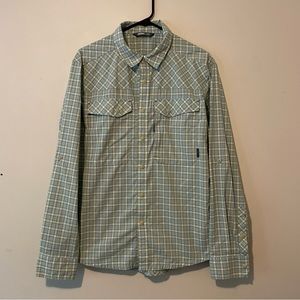 STIO Men’s Eddy Drift Shirt (never worn)
